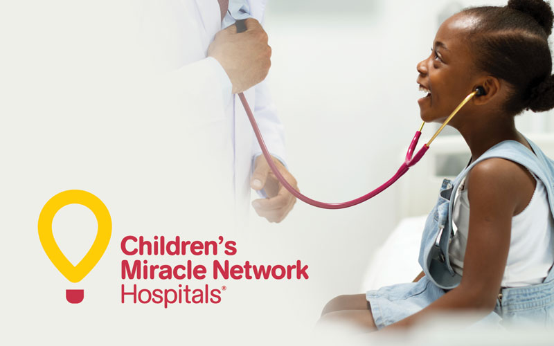 Children's Miracle Network