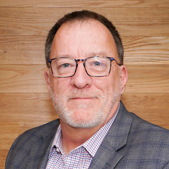 Bud Garrison