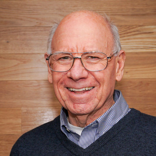 Grover Bagby